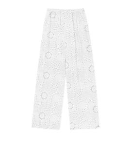 MC2 SAINT BARTH Прямые брюки