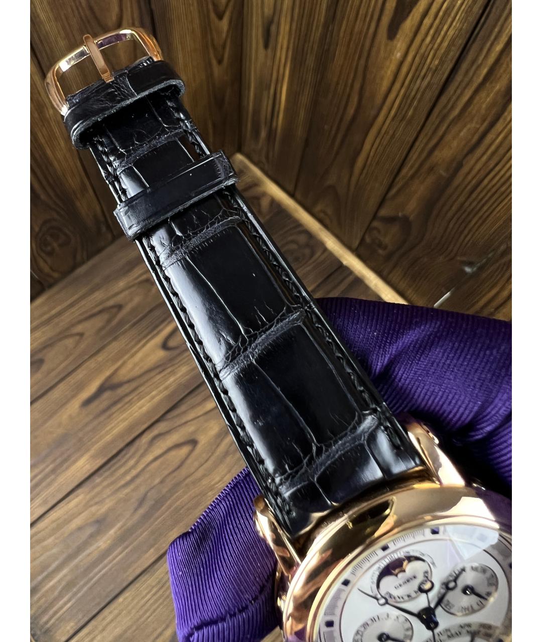FRANCK MULLER Часы из розового золота, фото 6