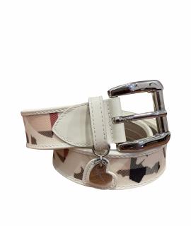 BURBERRY Ремень