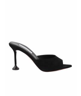 AQUAZZURA Мюли