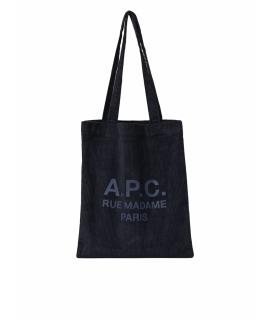 A.P.C. Сумка тоут