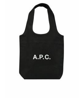 A.P.C. Сумка тоут