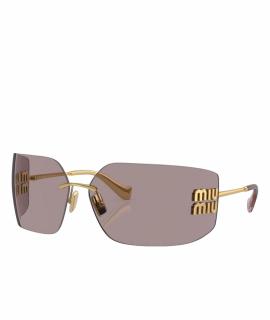 MIU MIU Солнцезащитные очки