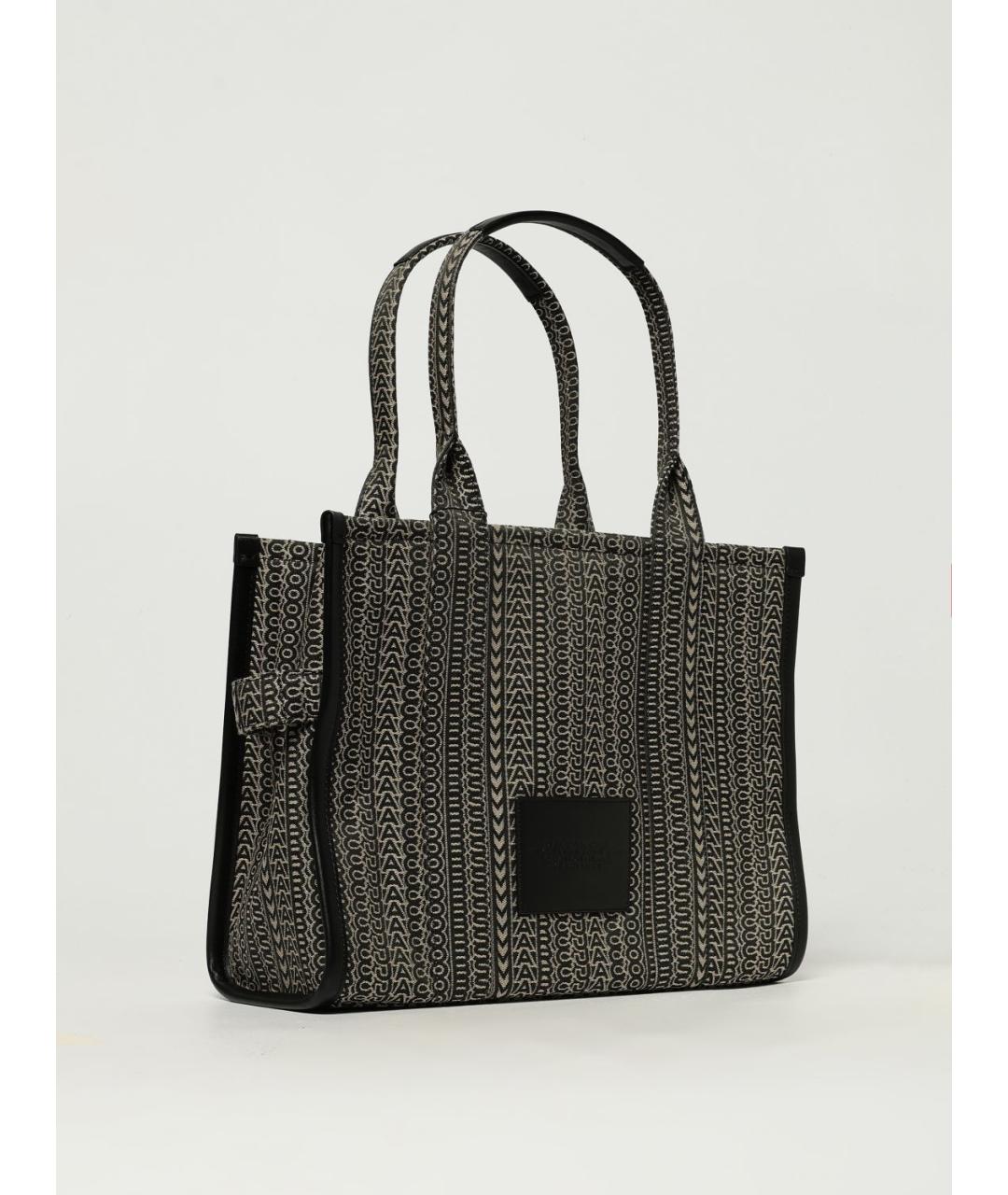 MARC JACOBS Мульти жаккардовая сумка тоут, фото 2