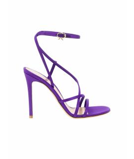 GIANVITO ROSSI Босоножки