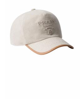 PRADA Кепка/бейсболка