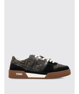 FENDI Кеды