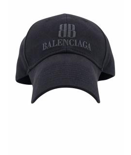 BALENCIAGA Кепка/бейсболка