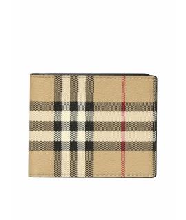 BURBERRY Кошелек