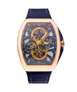 FRANCK MULLER Часы