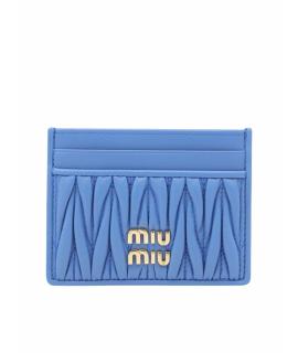 MIU MIU Кардхолдер
