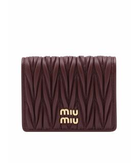 MIU MIU Кошелек