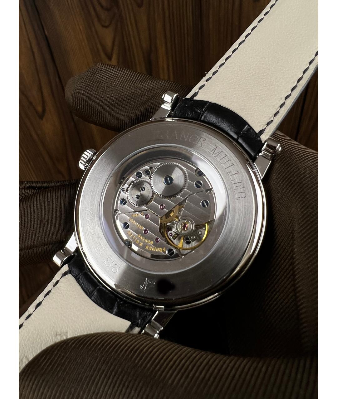 FRANCK MULLER Часы, фото 6
