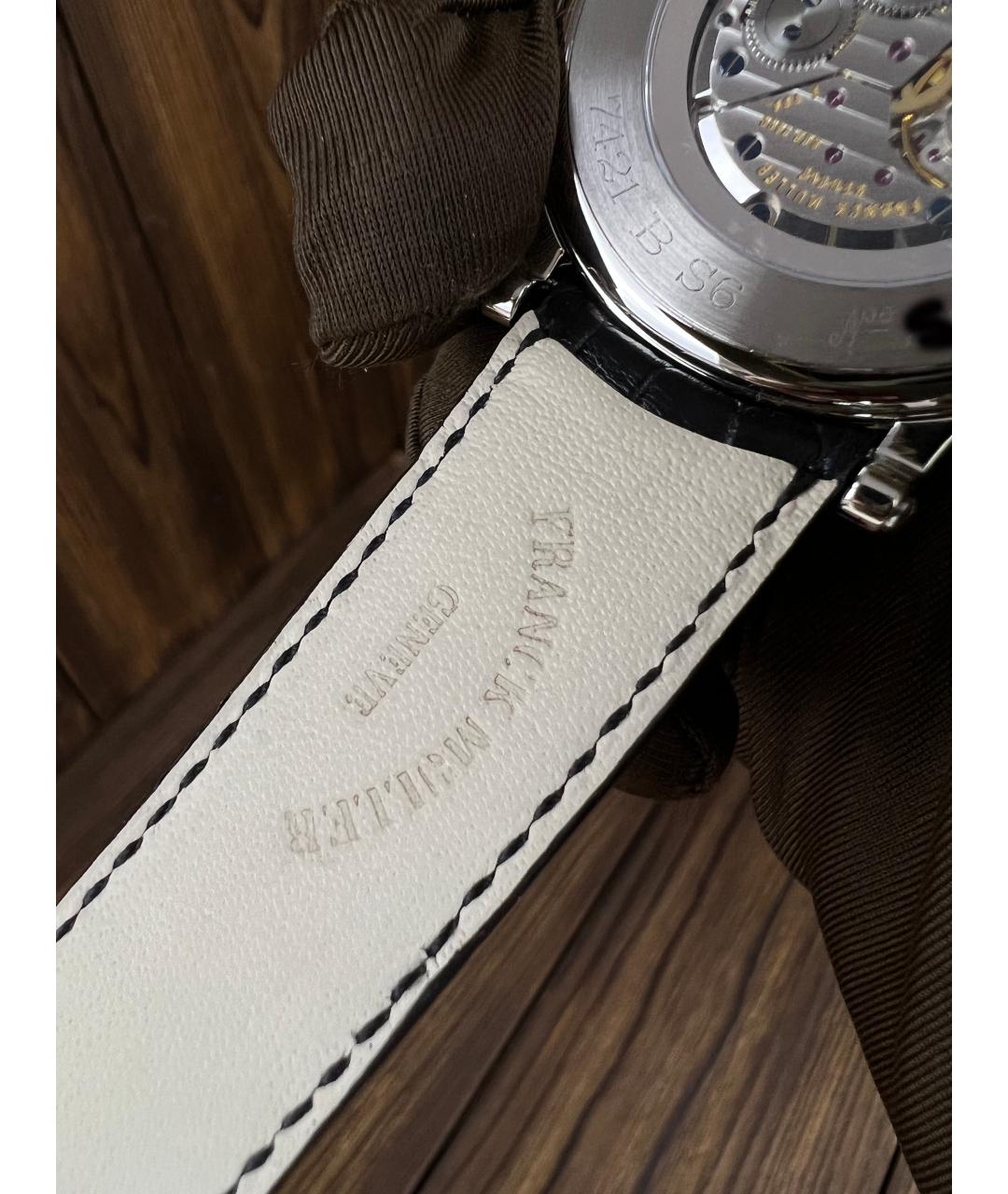 FRANCK MULLER Часы, фото 8