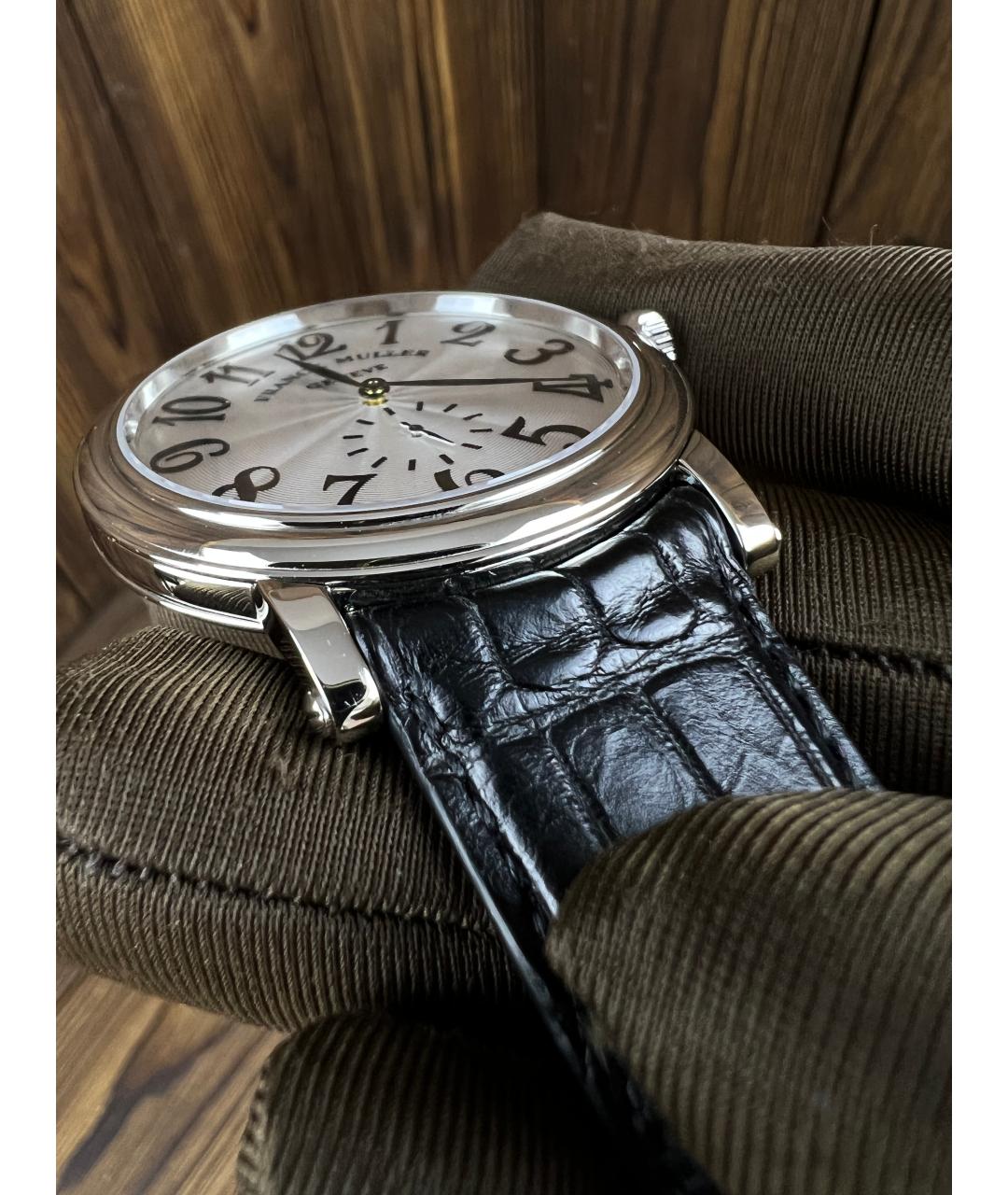 FRANCK MULLER Часы, фото 5