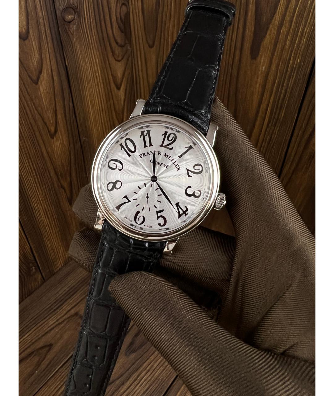 FRANCK MULLER Часы, фото 2