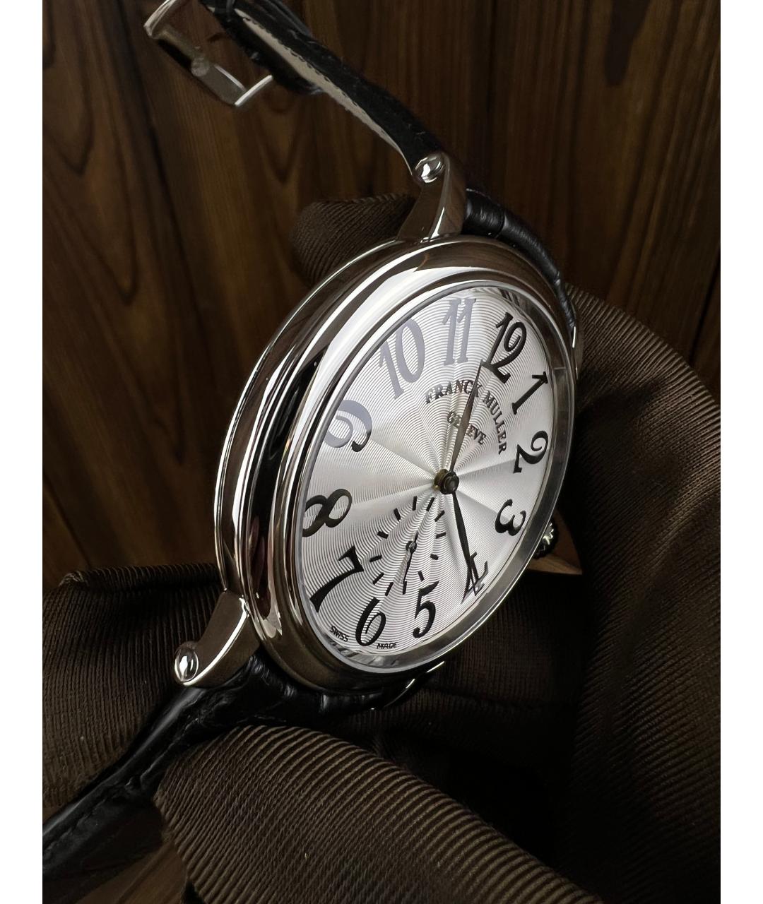 FRANCK MULLER Часы, фото 4