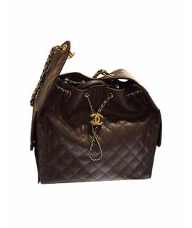 CHANEL Сумка тоут