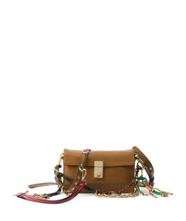 PRADA Сумка через плечо