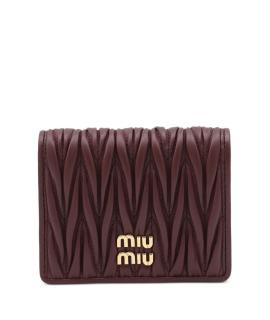 MIU MIU Кошелек
