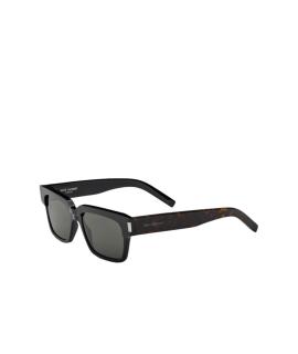 SAINT LAURENT Солнцезащитные очки