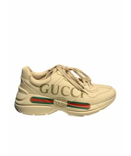GUCCI Кроссовки