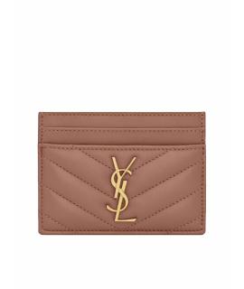 SAINT LAURENT Кардхолдер