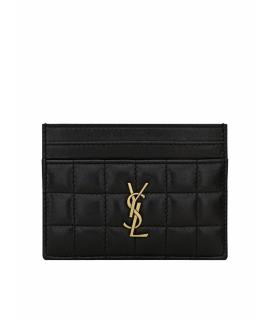 SAINT LAURENT Кардхолдер