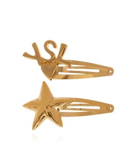SAINT LAURENT Заколка