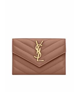 SAINT LAURENT Кошелек