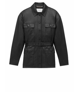 SAINT LAURENT Куртка