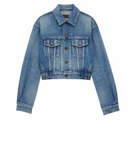 SAINT LAURENT Куртка