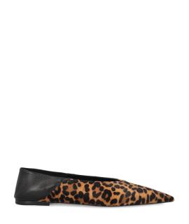 SAINT LAURENT Балетки