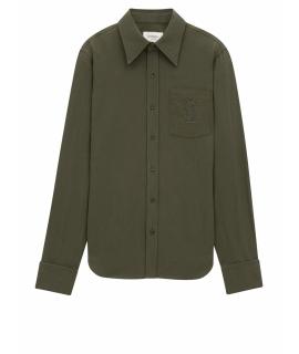 SAINT LAURENT Рубашка