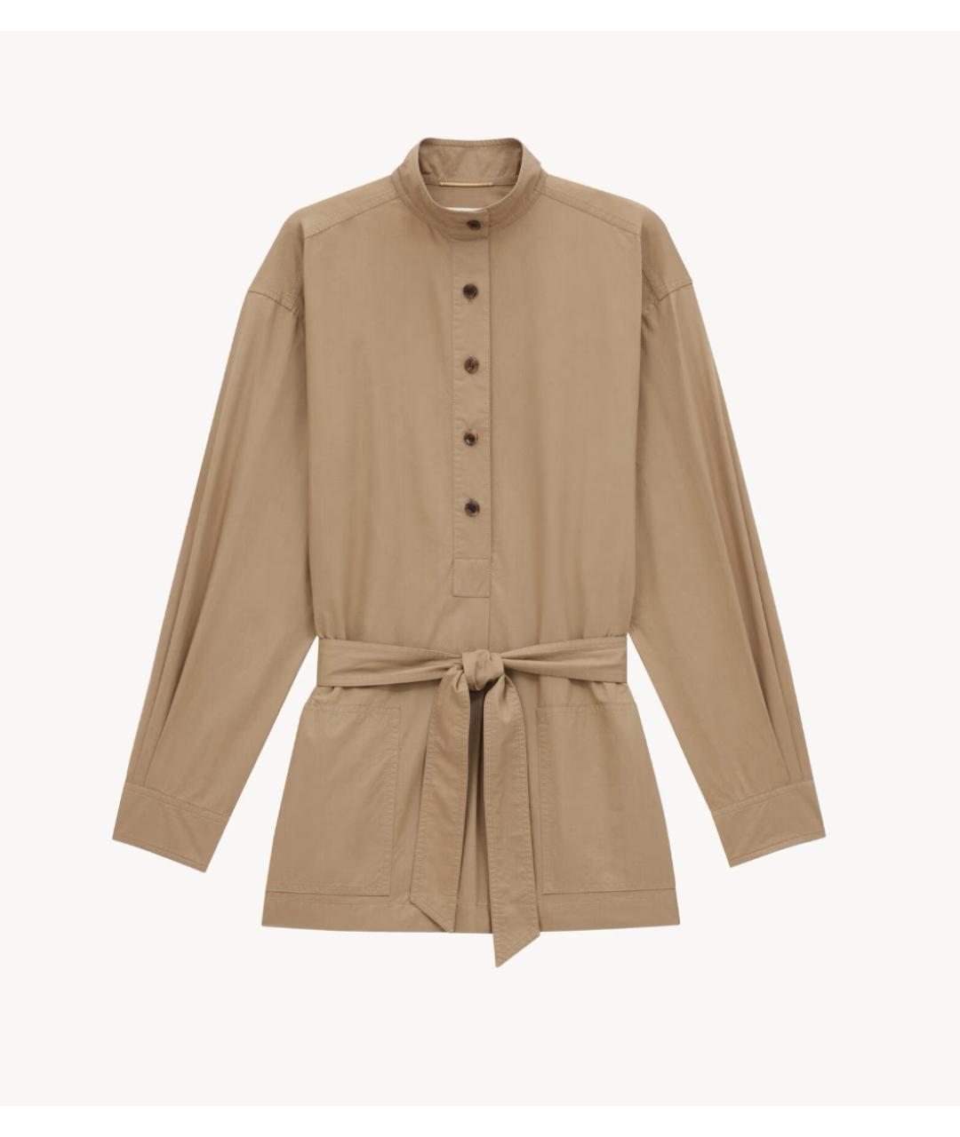 SAINT LAURENT Блузы, фото 6