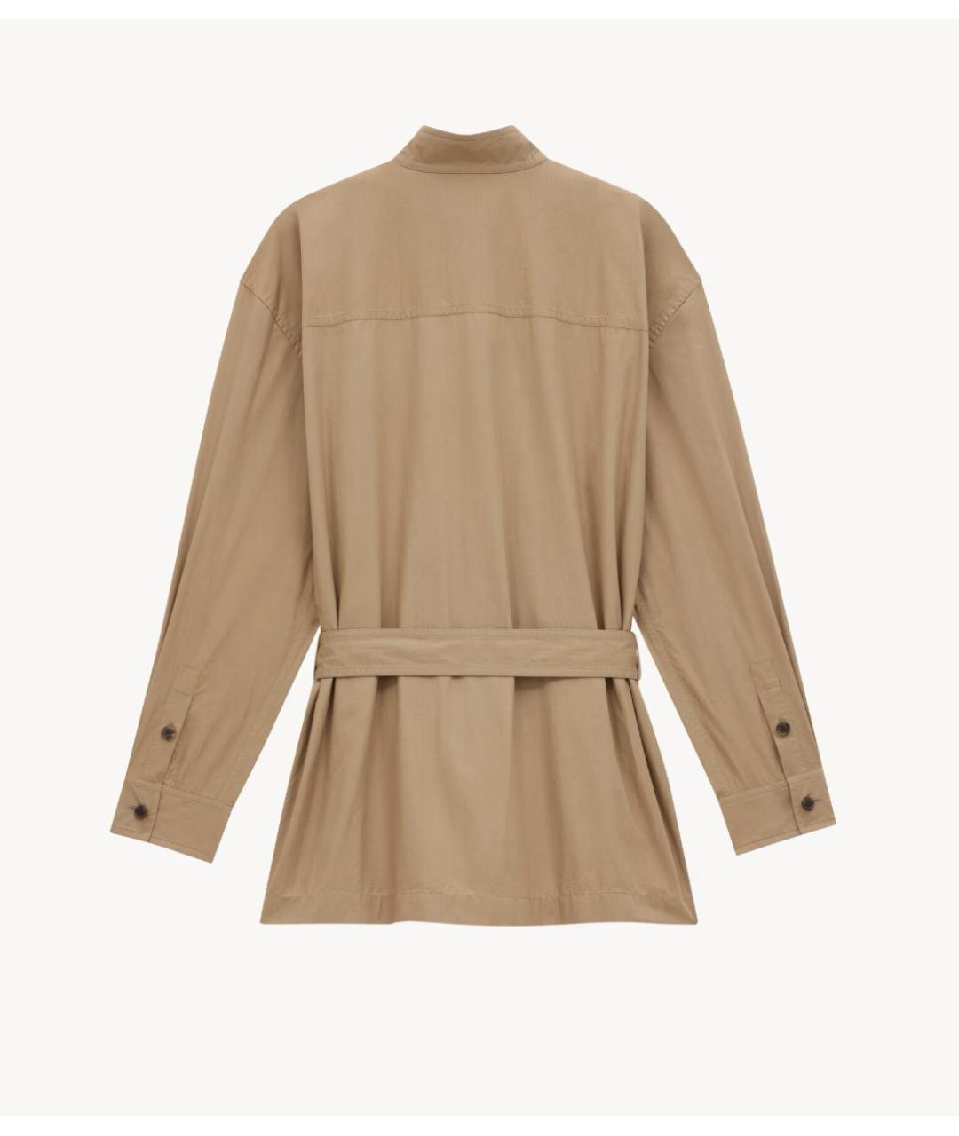 SAINT LAURENT Блузы, фото 2