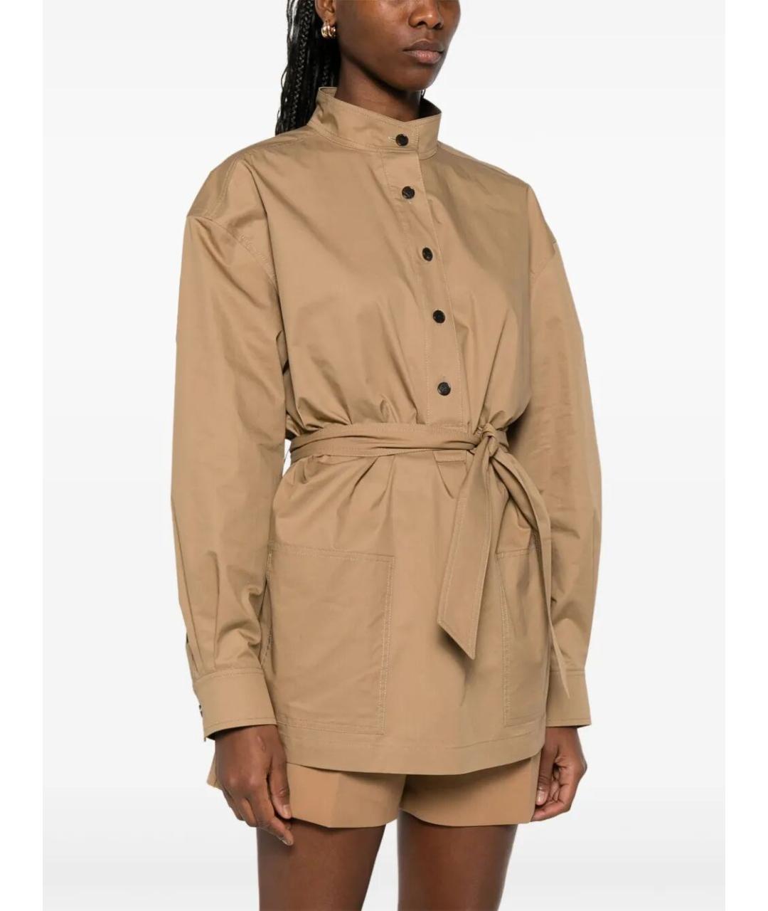 SAINT LAURENT Блузы, фото 4