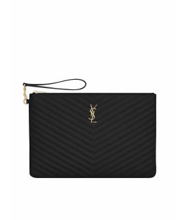 SAINT LAURENT Клатч/вечерняя сумка