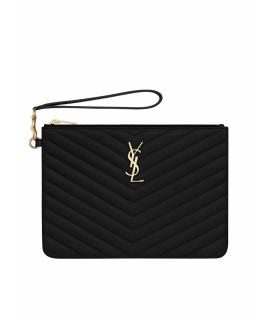 SAINT LAURENT Клатч/вечерняя сумка