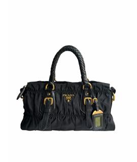 PRADA Сумка с короткими ручками