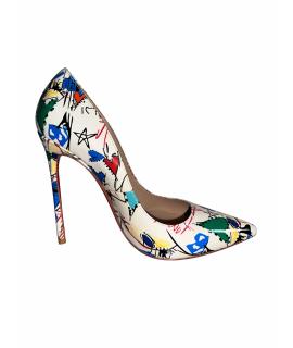 CHRISTIAN LOUBOUTIN Туфли