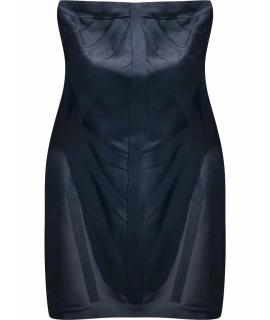 HERVE LEGER Вечернее платье