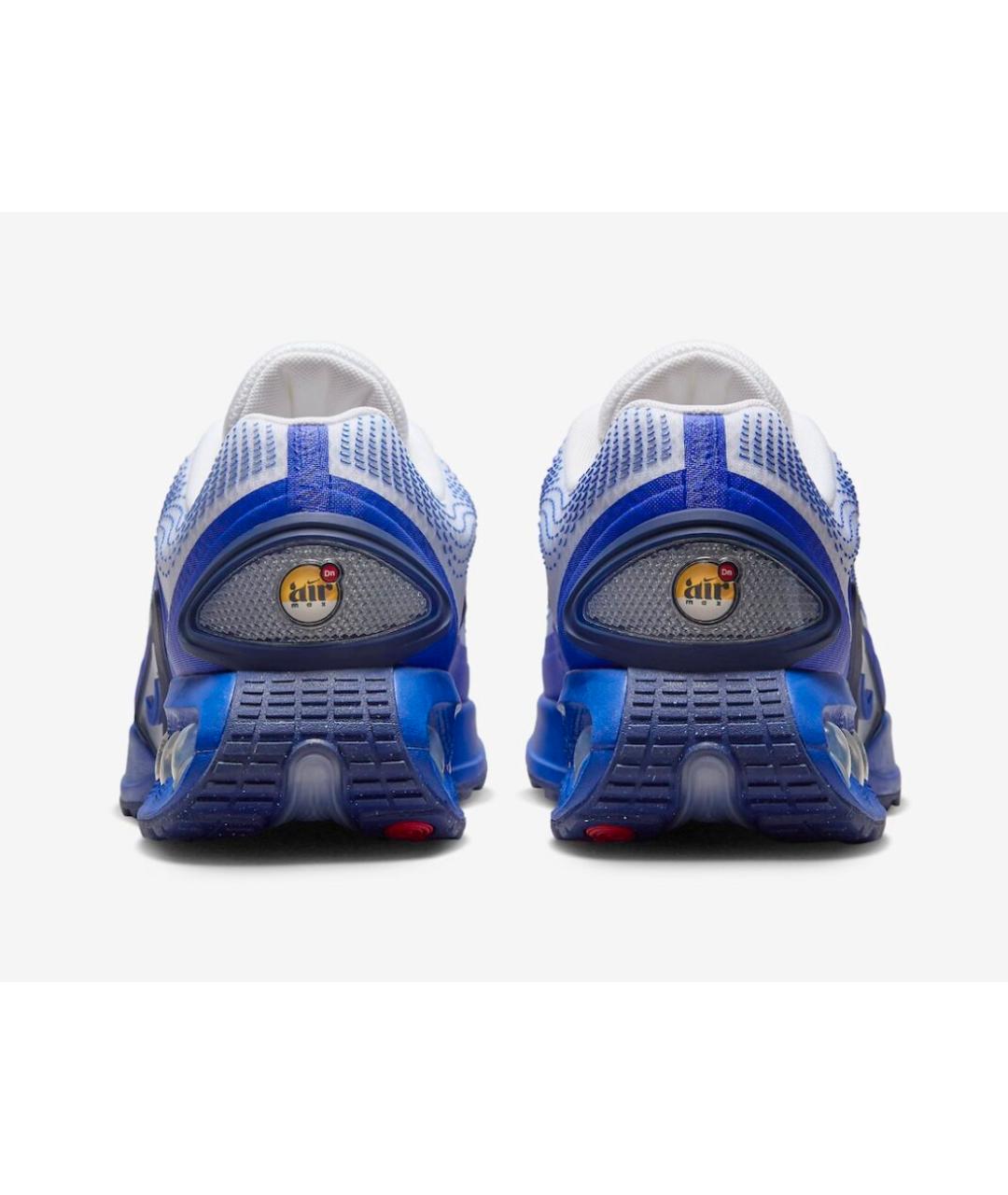 NIKE Низкие кроссовки / кеды, фото 4