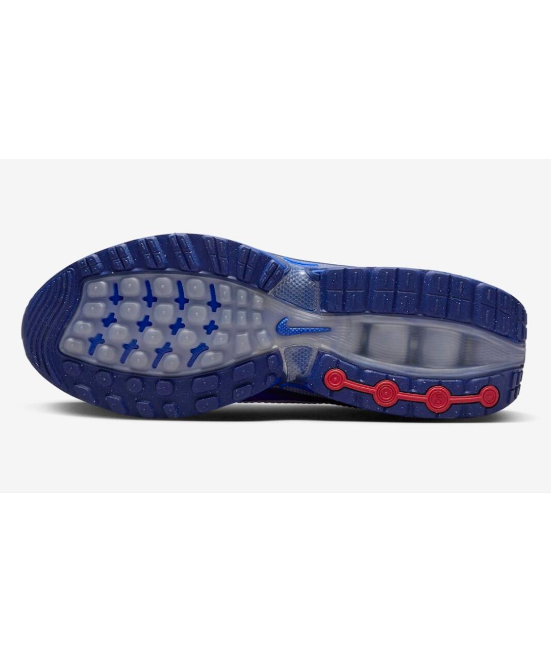 NIKE Низкие кроссовки / кеды, фото 5