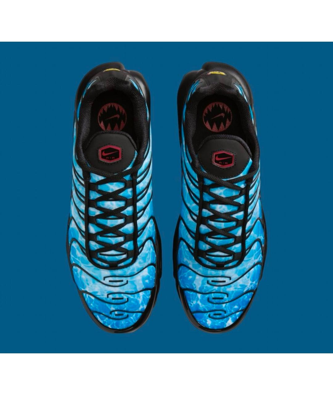 NIKE Низкие кроссовки / кеды, фото 4