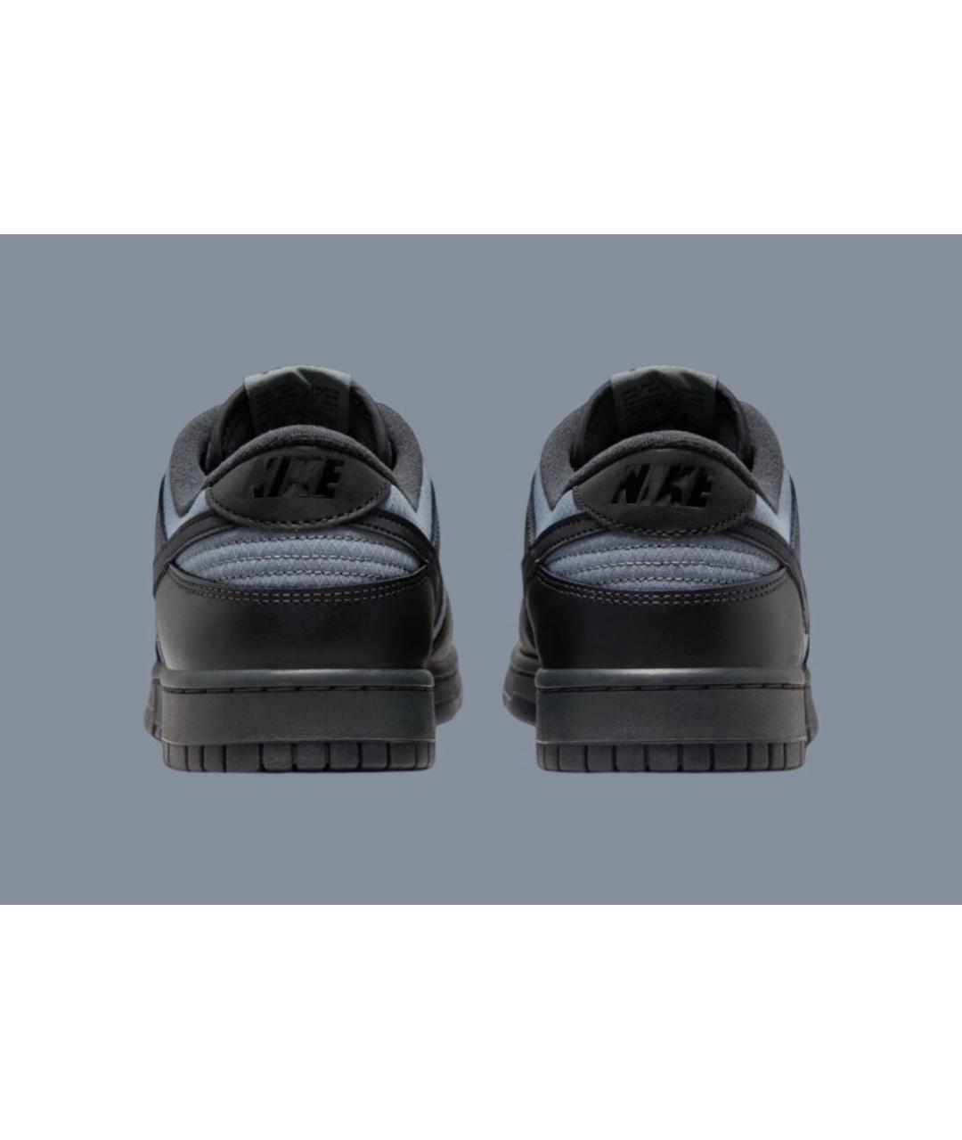 NIKE Низкие кроссовки / кеды, фото 4