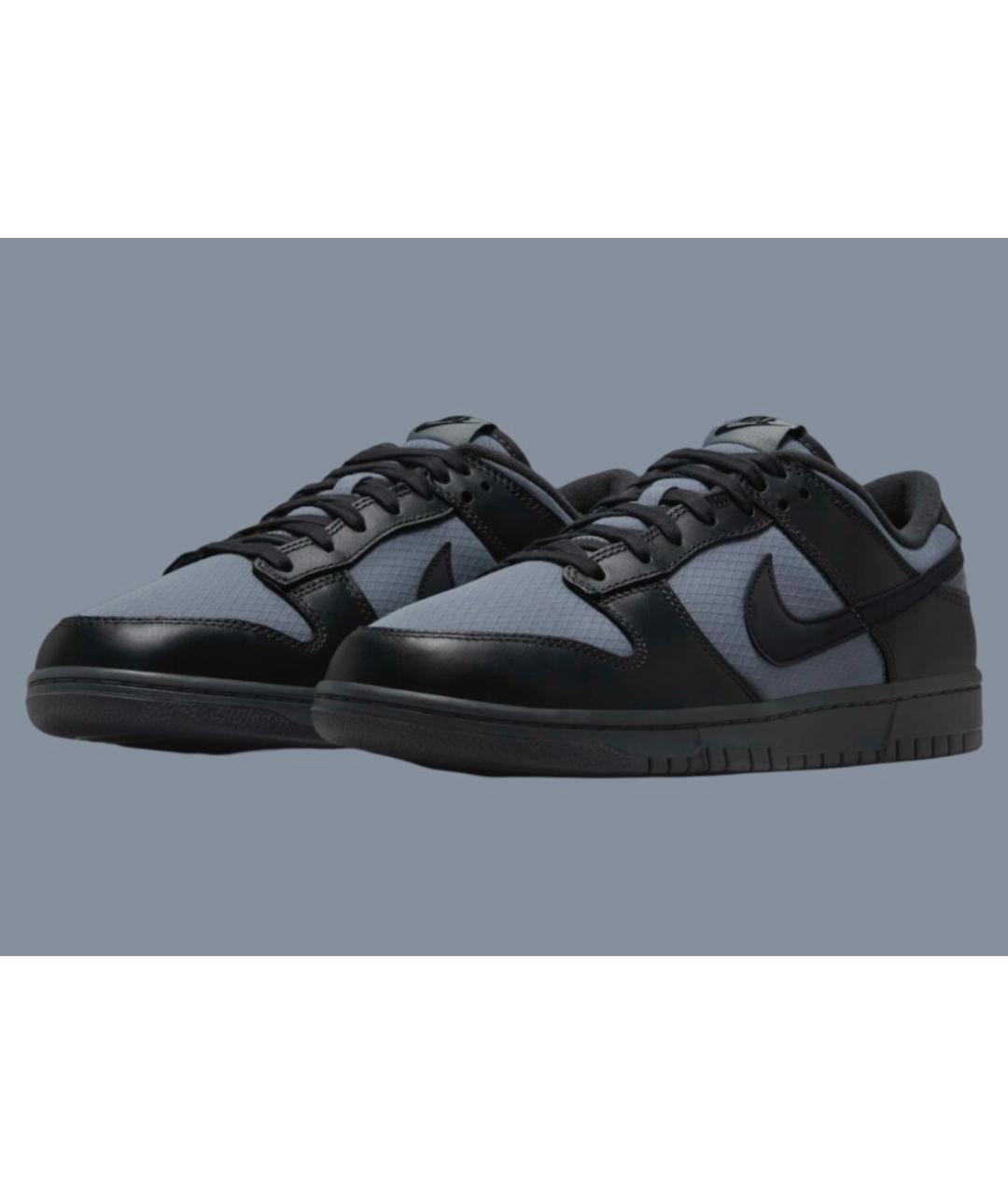 NIKE Низкие кроссовки / кеды, фото 2