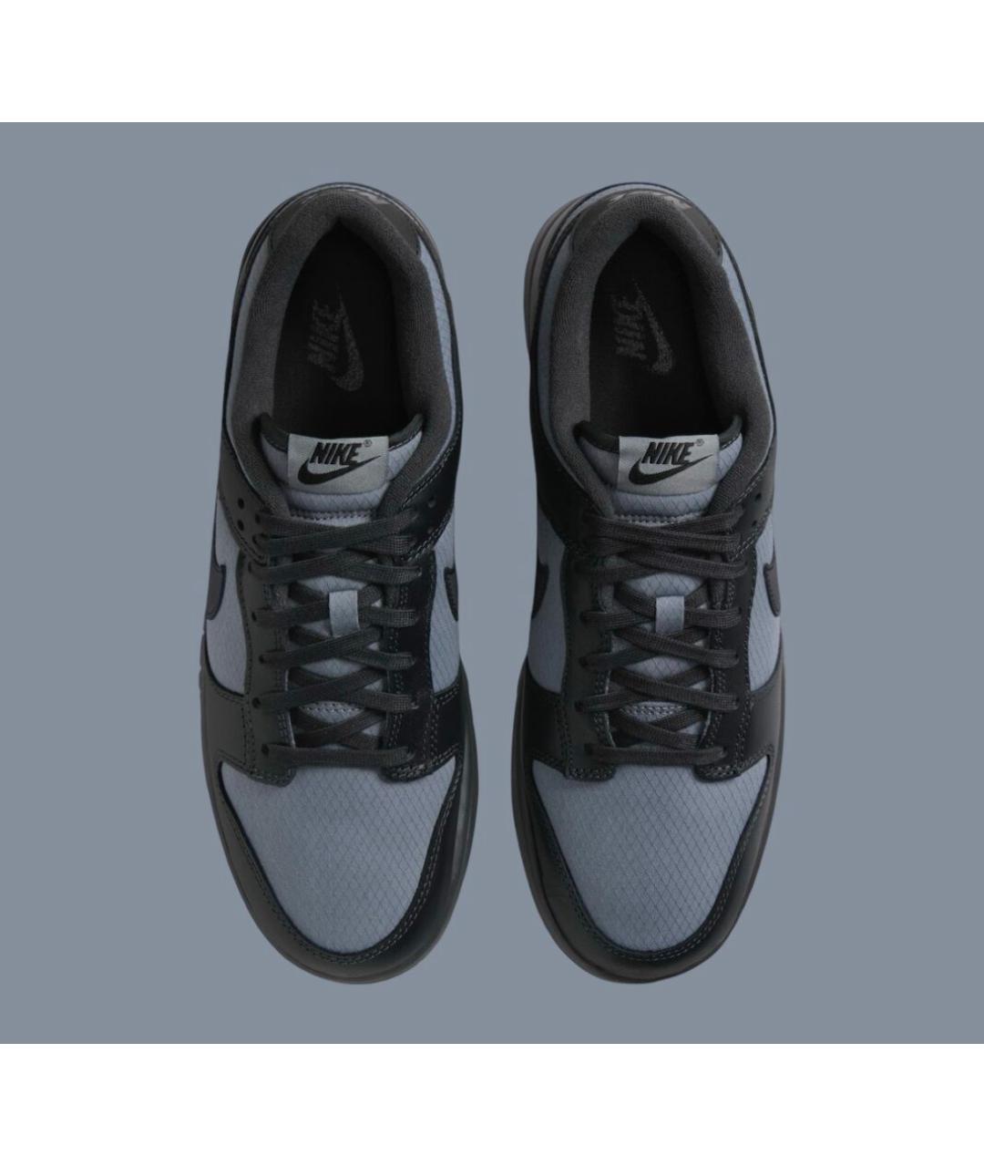 NIKE Низкие кроссовки / кеды, фото 3