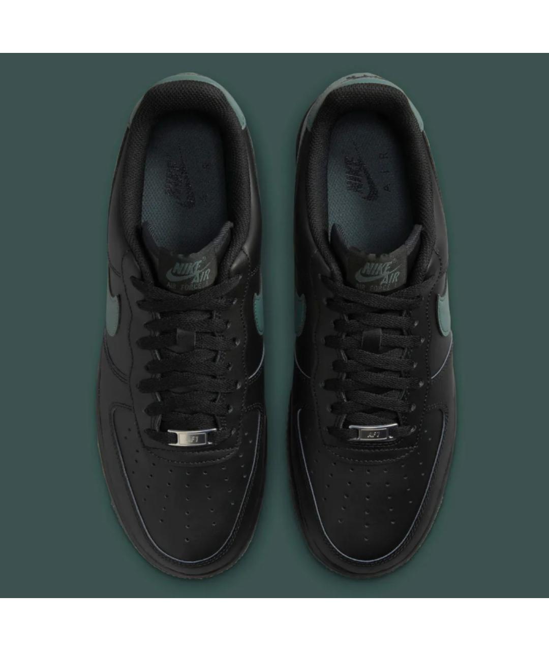 NIKE Низкие кроссовки / кеды, фото 3
