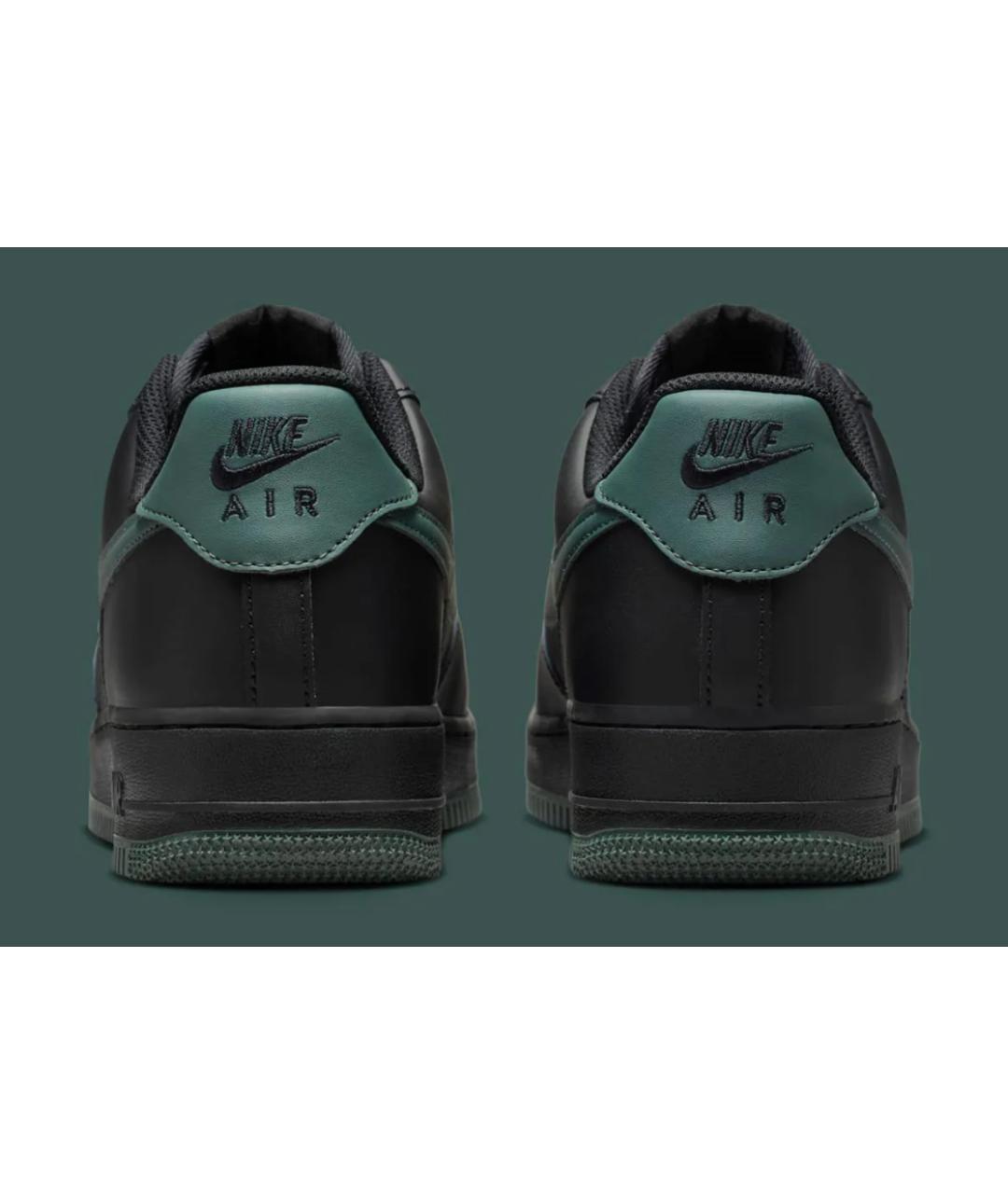 NIKE Низкие кроссовки / кеды, фото 4